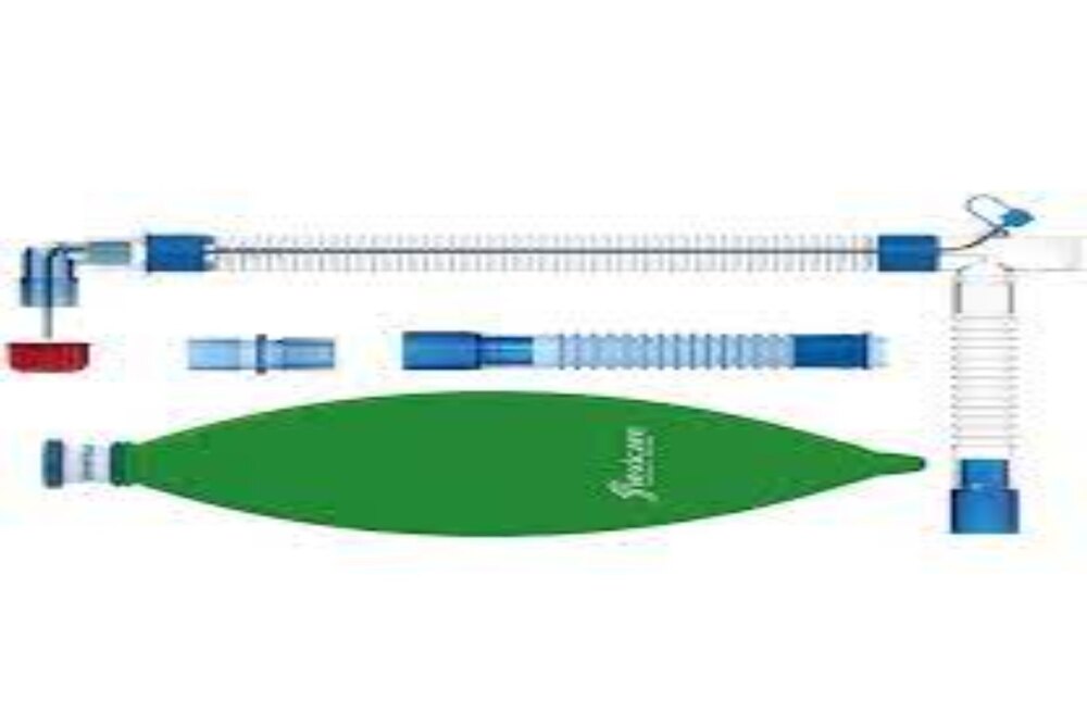 Inteliflo Systems Circuit