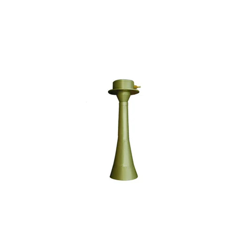 Acoustic Horn For Boiler
