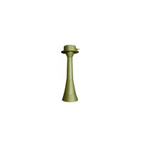 Acoustic Horn For Boiler