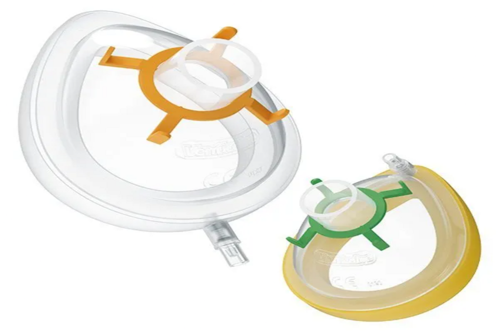 Anaesthesia Face Mask