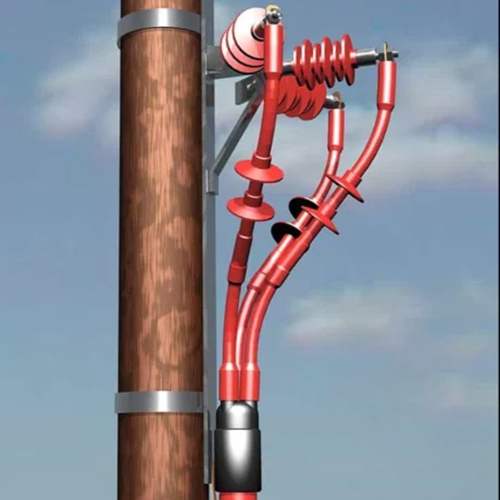 Cable Jointing Kit - Application: Industrial