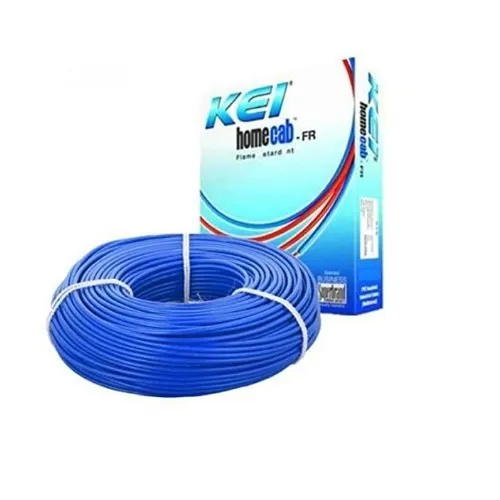 Kei Frlf House Wire - Application: Industrial