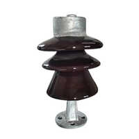 Electrical Pin Insulator - Application: Industrial