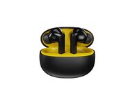 Black Colored TWS / Earbuds