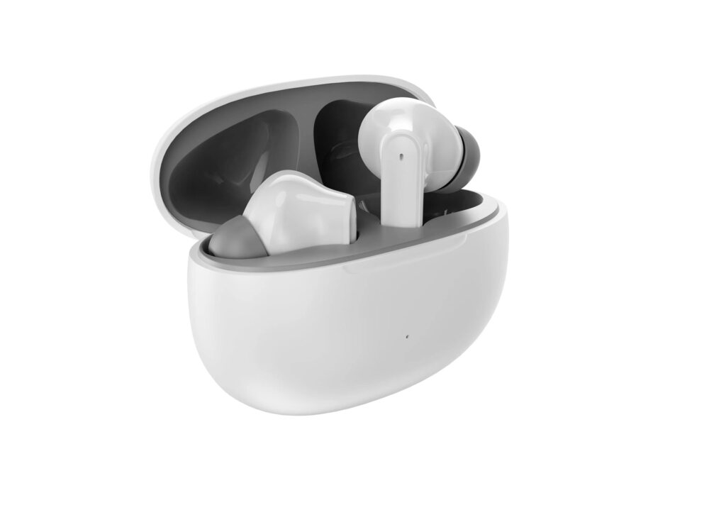 Black Colored Tws / Earbuds - Android Version: All Android Versions