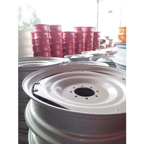 Tractor Rear Wheel Rim