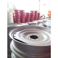 Tractor Rear Wheel Rim