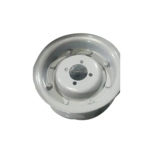 Hand Pulled Rust-proof Tractor Wheel Rim