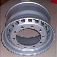 Trailer Rim