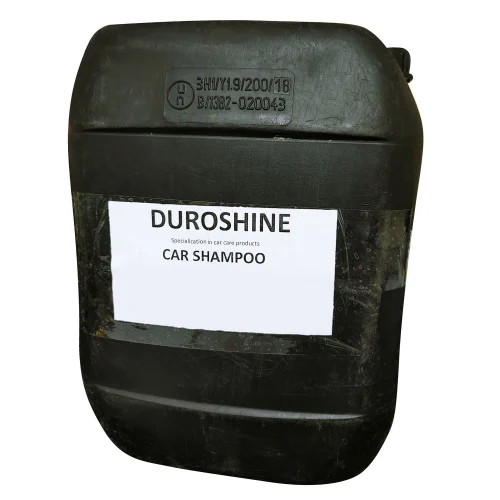 10 kg Duroshine Car Shampoo