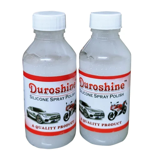 Tyre Shine Polish - Warranty: 1 Year