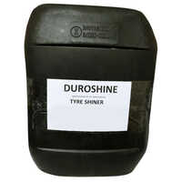 10 Kg Duroshine Tyre Shiner - Tire Design: Radial Tires