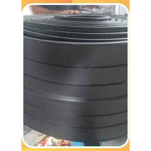 Pvc Water Stopper 250Mmx8Mm - Color: Black