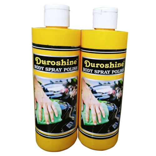 Automotive Parts Cleaner - Color: Transparent