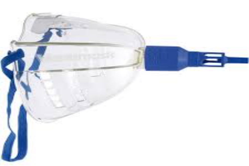 VENTIMASK HIGH FLOW NASAL CANNULA