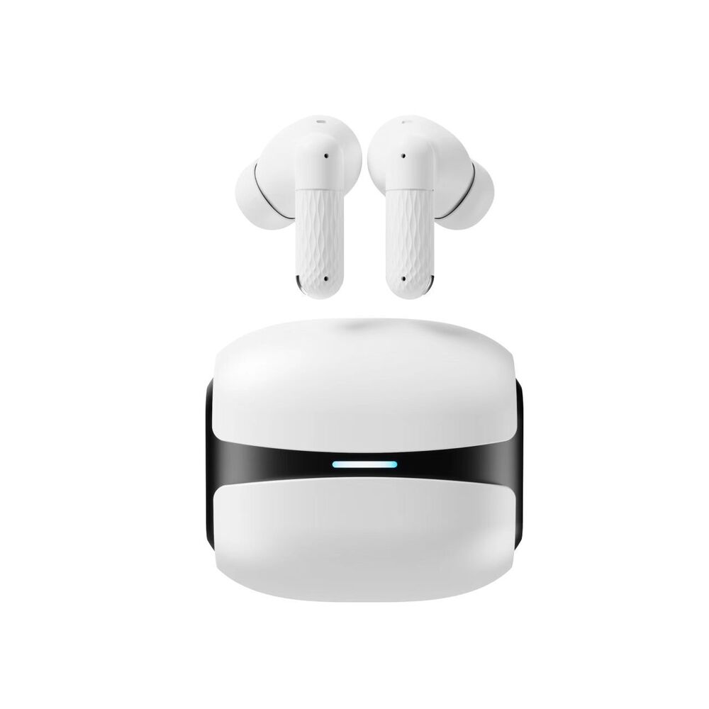 True Wireless Earphones - Battery Backup: Upto 5 Hours