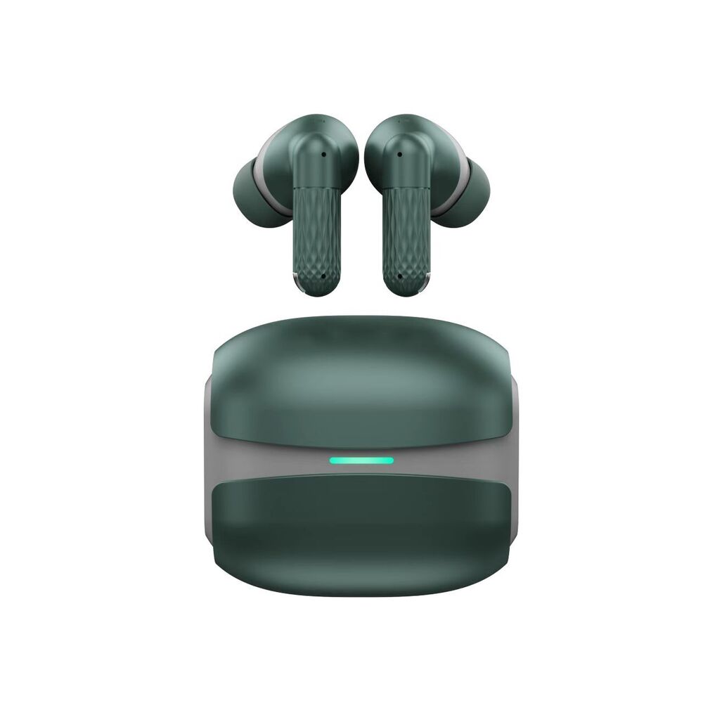 True Wireless Earphones