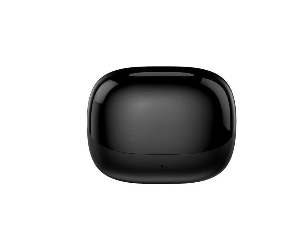 Pure White Tws Earbuds - Battery Backup: 7-8 Hours