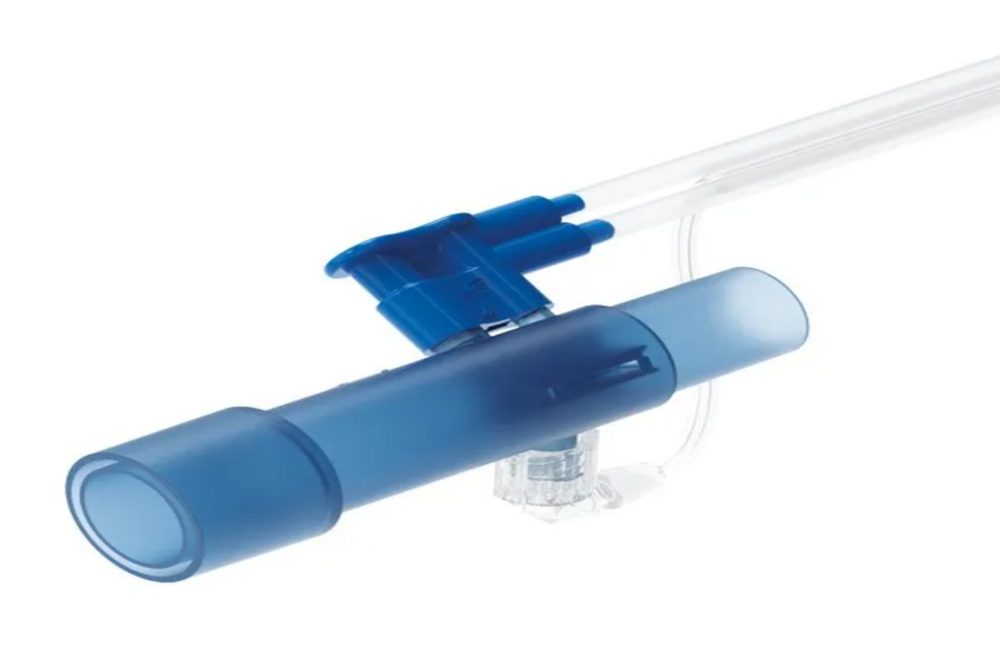Spirometry Kits Tubes
