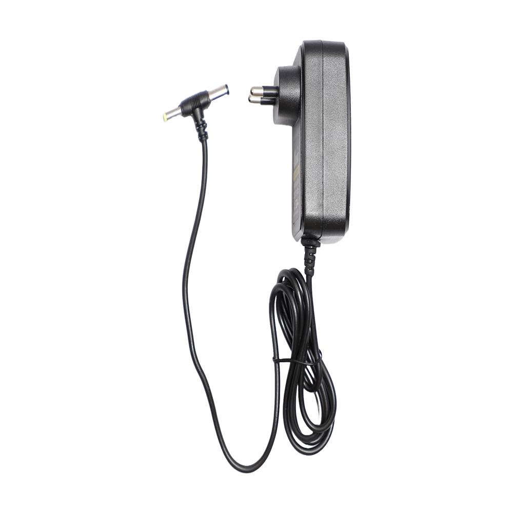 Power Adapter 4.5v 0.8a - Abs Plastic, Standard Size, Compact Design | Stabilized Output, Low Ripple, Ideal For Electronics & Devices