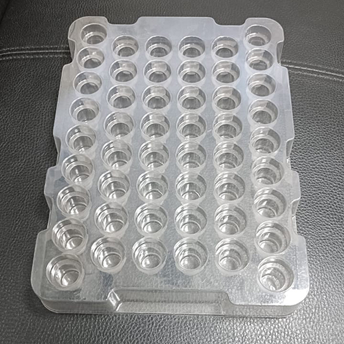 Pet Blister Tray