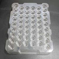 Pet Blister Tray