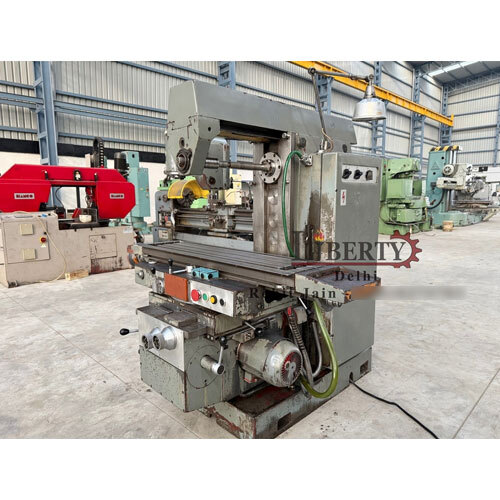 Arsenal Bulgaria FU-251 Universal Milling Machine