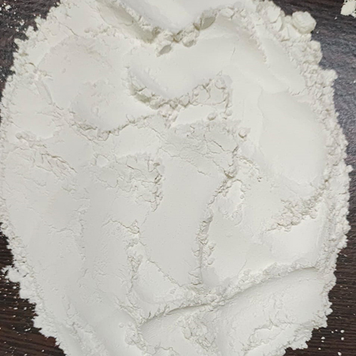 White Dolomite Powder