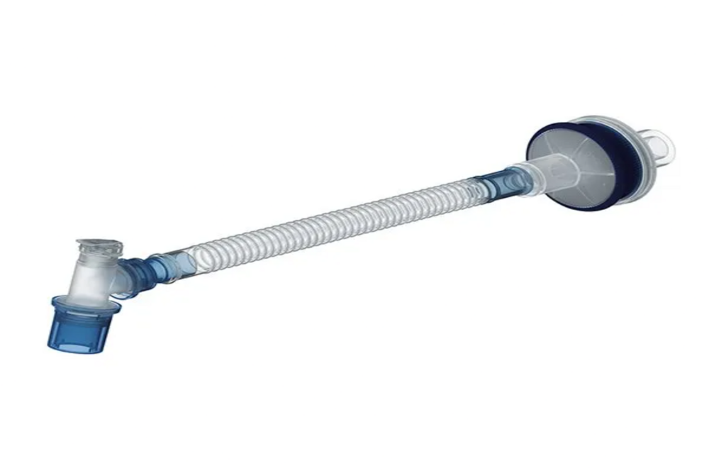 Combi Sets Catheter Mount