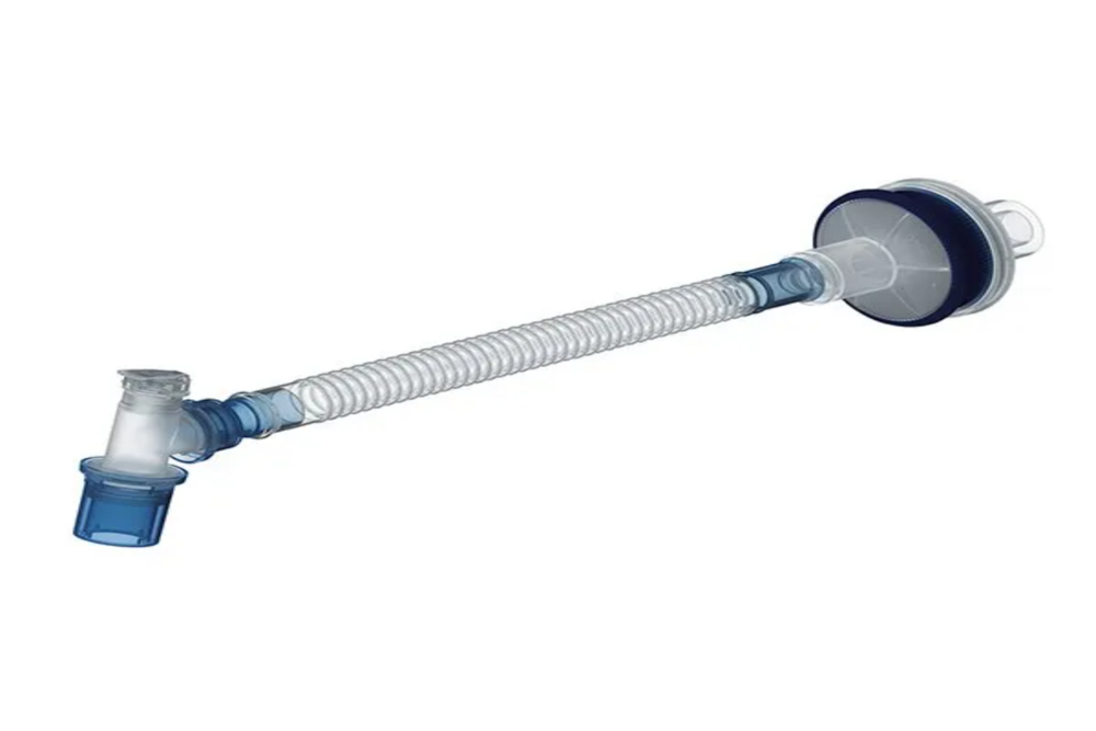 COMBI SETS CATHETER MOUNT