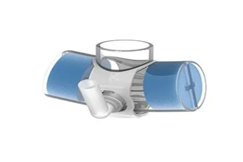 THERMO TRACH FILTER