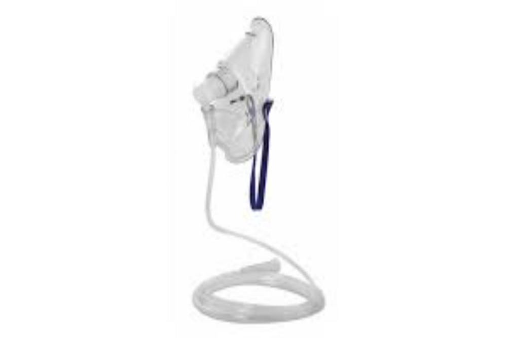 Medium Concentration Masks