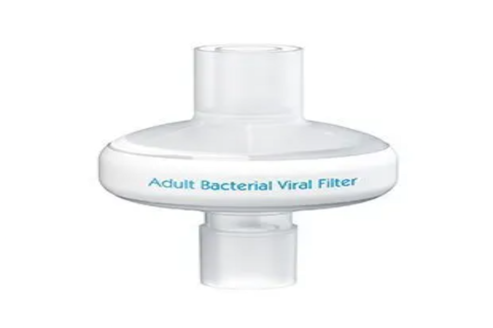 Venti Shield Filter