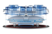 Humidification Chambers Double Valve System