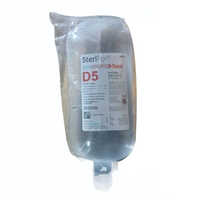 Steriport Isotonic D5 Dextrose Injection - Liquid Drug For Intravenous Feeding | Ideal For Treating Dehydration, Hyperglycemia, And Hypoglycemia, Dosage As Per Medical Advice