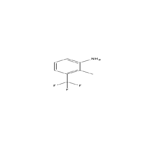 54396-44-0 2 Methyl 3 Trifluoromethyl Aniline API