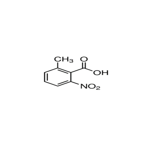 13506-76-8 2 Methyl 6 Nitrobenzoic Acid API