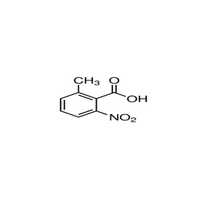 13506-76-8 2 Methyl 6 Nitrobenzoic Acid Api - Grade: Industrial Grade