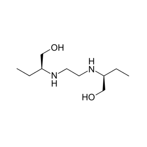 1070-11-7 Ethambutol Dihydrochloride - Grade: Industrial Grade