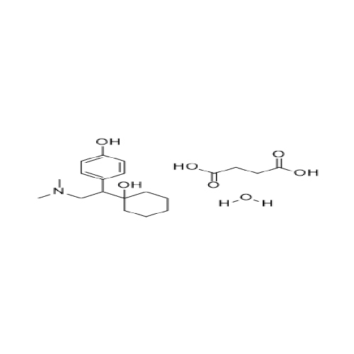 386750-22-7 Desvenlafaxine Succinate - Grade: Industrial Grade