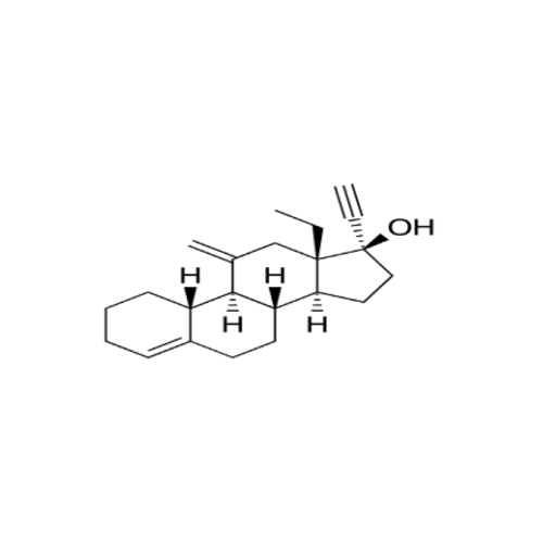 54024-22-5 Desogestrel Api - Grade: Medicine Grade