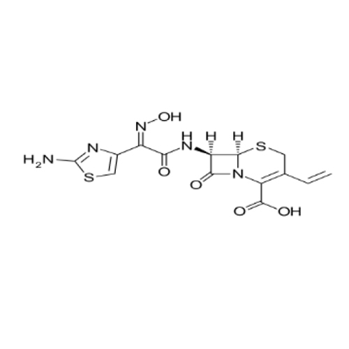 91832-40-5 Cefdinir - Grade: Industrial Grade