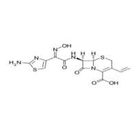 Cefdinir - Pharmaceutical Grade Powder, 92%-98% Purity, 6-12 Months Shelf Life, Room Temperature Storage, Antibiotic Production Material
