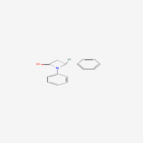 13474-22-1 1 4 diphenyl 2 Azetidinone API