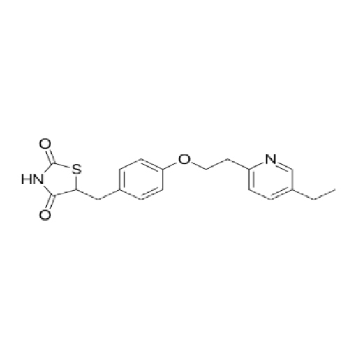 112529-15-4 Pioglitazone Hydrochloride - Grade: Medicine Grade