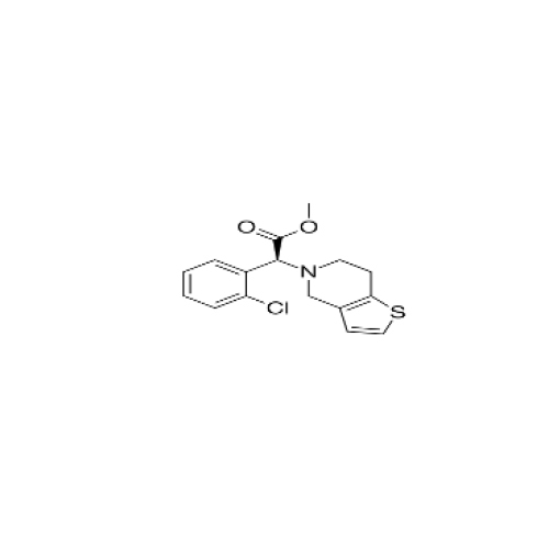 120202-66-6 Clopidogrel Bisulphate