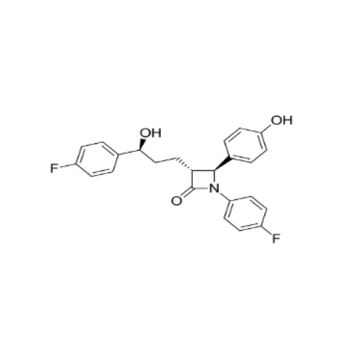163222-33-1 Ezetimibe