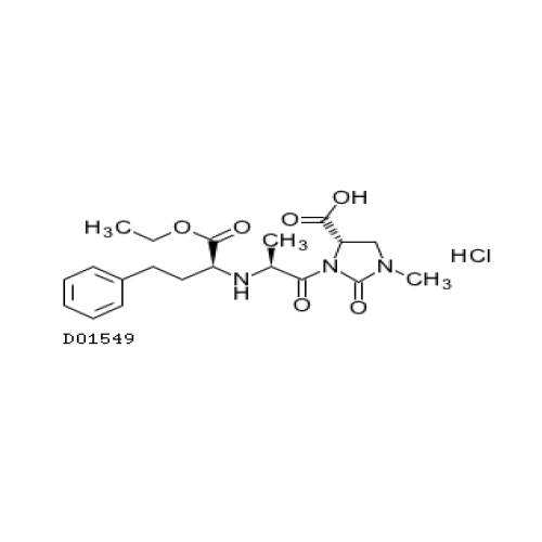 89371-37-9 Imidapril Hydrochloride API