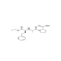 76095-16-4 Enalapril Maleate Api - Chemical Name: (s)-1-[n-[1-(ethoxycarbonyl)-3-phenylpropyl]-l-alanyl]-l-proline) ((z)-2-butenedioate) Salt