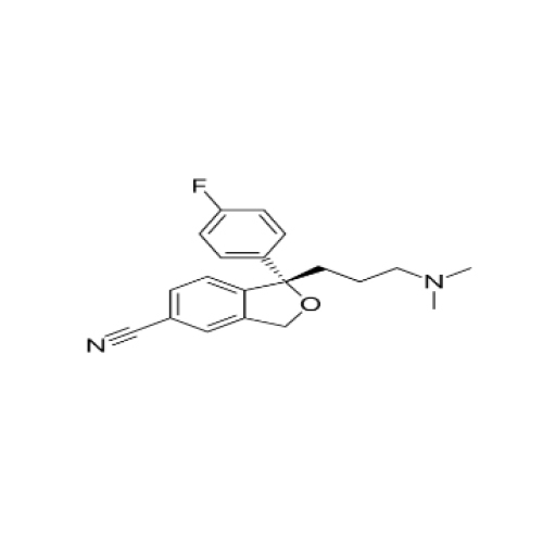 219861-08-2 Escitalopram Oxalate - Grade: Medicine Grade